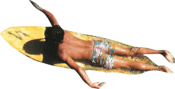 surfer